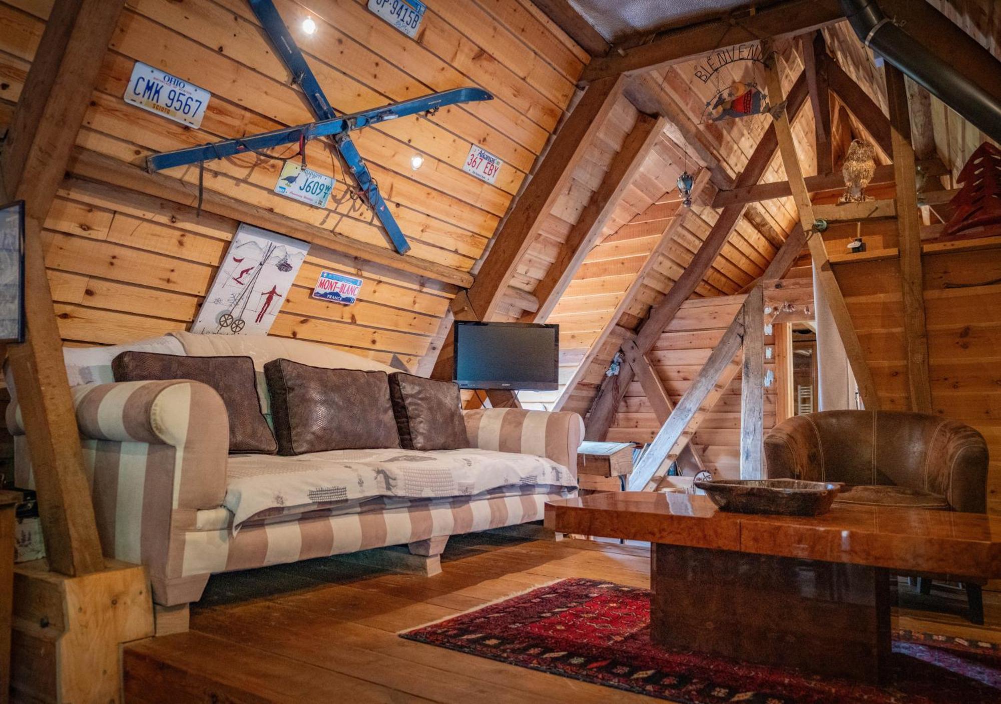 La Ferme Des Templiers De Flechinelle Bed & Breakfast Enquin-les-Mines Eksteriør bilde