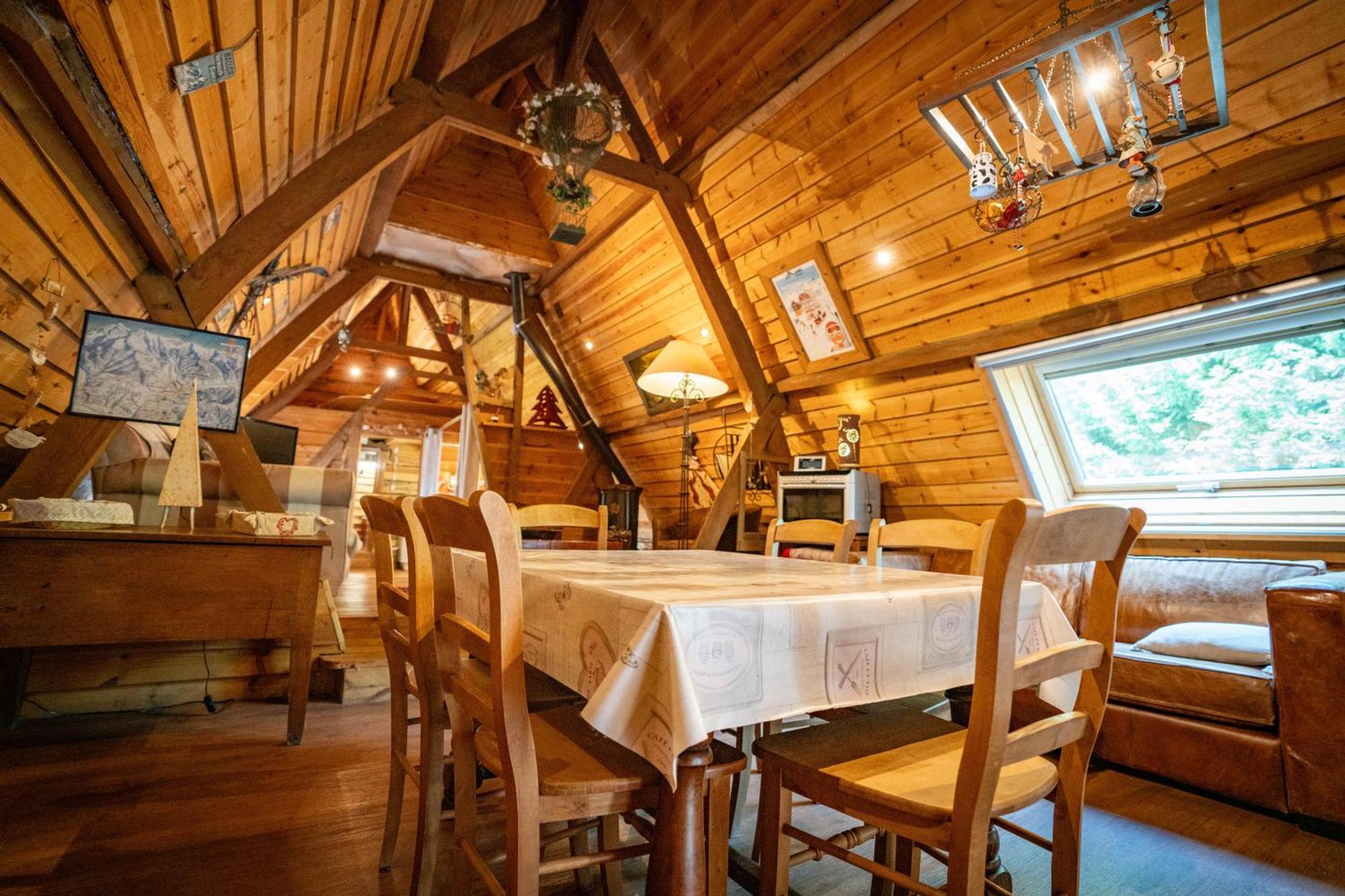 La Ferme Des Templiers De Flechinelle Bed & Breakfast Enquin-les-Mines Eksteriør bilde