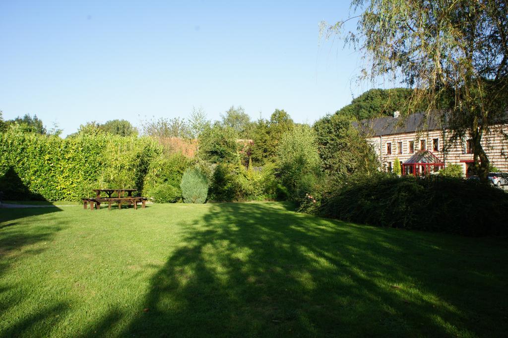 La Ferme Des Templiers De Flechinelle Bed & Breakfast Enquin-les-Mines Eksteriør bilde
